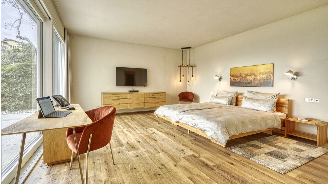 Photo of Bedroom in Gardola