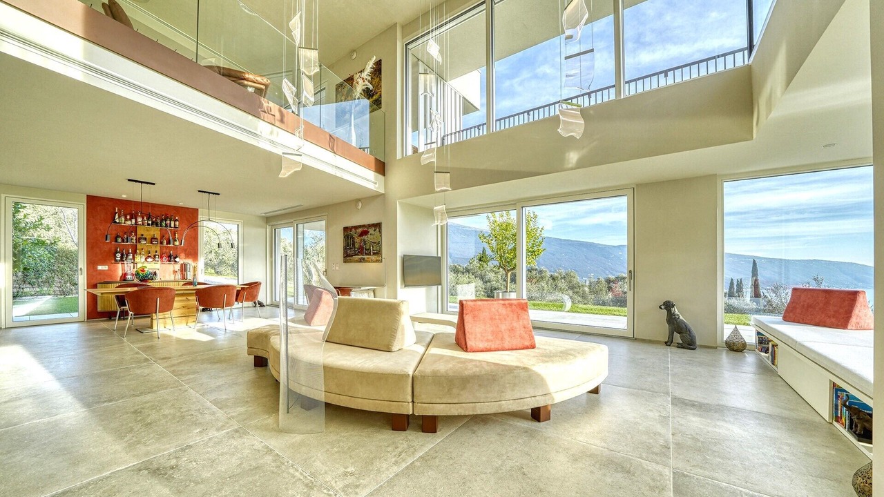 Photo of Livingroom in Gardola
