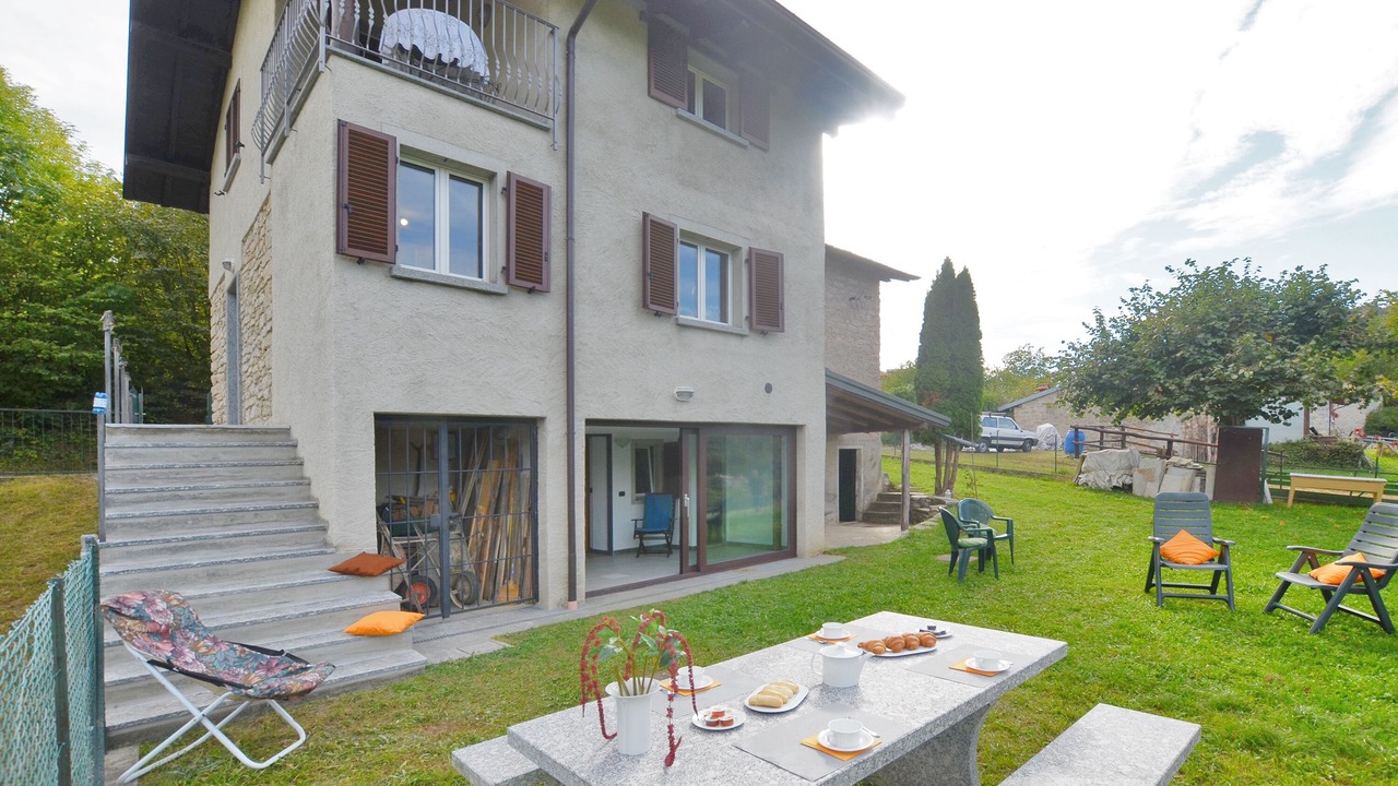 Photo of Outdoor in Ortanella