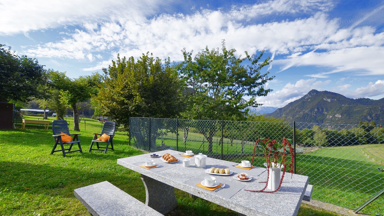 Photo of Outdoor in Ortanella
