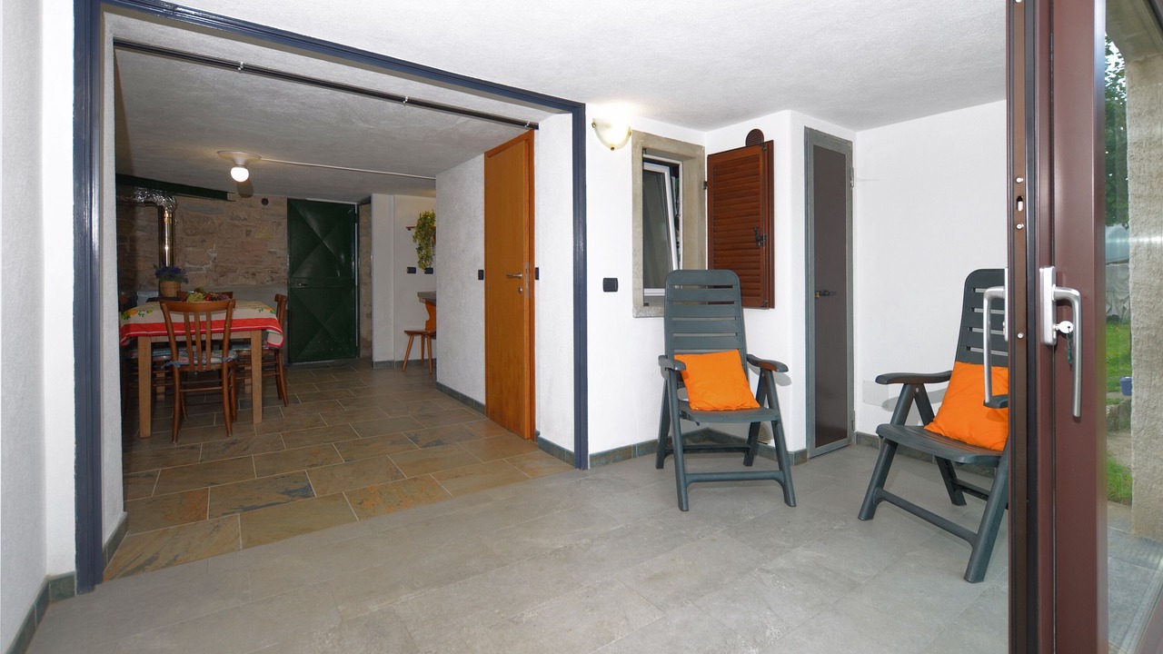 Photo of Outdoor in Ortanella