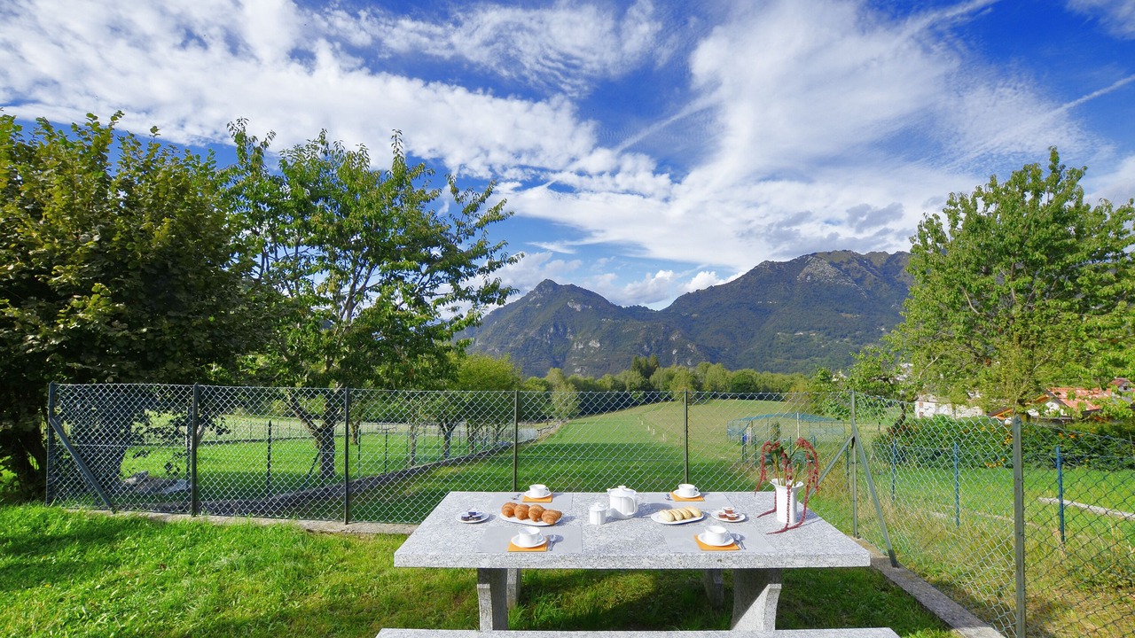 Photo of Outdoor in Ortanella