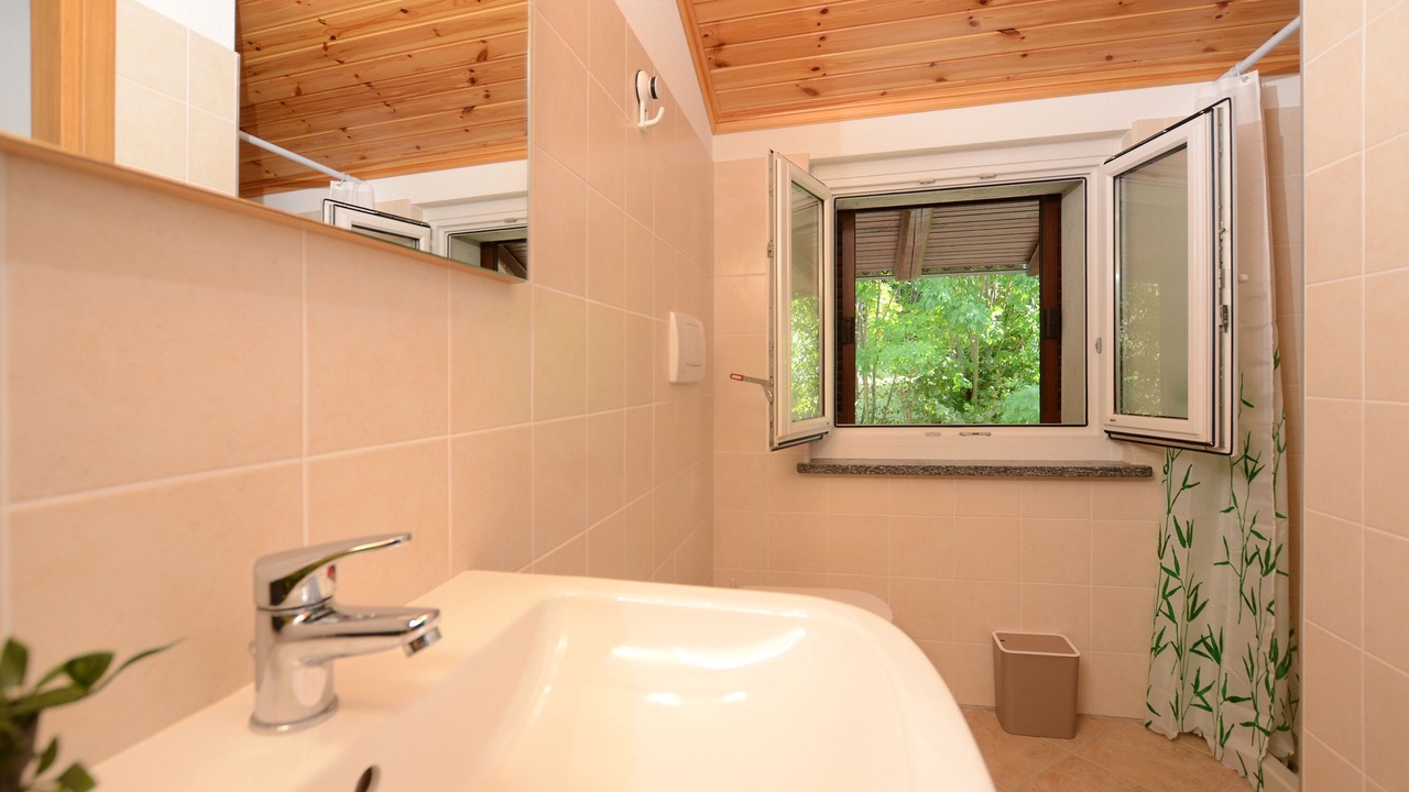 Photo of Bathroom in Ortanella