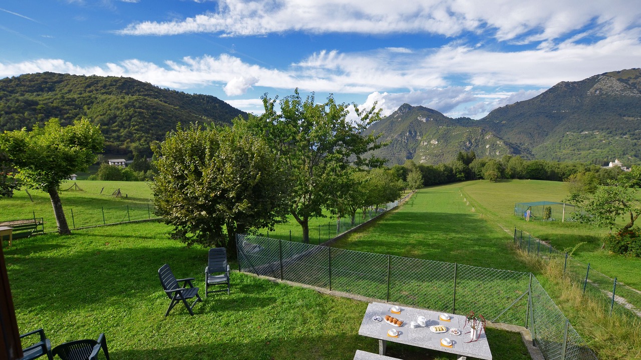Photo of Outdoor in Ortanella