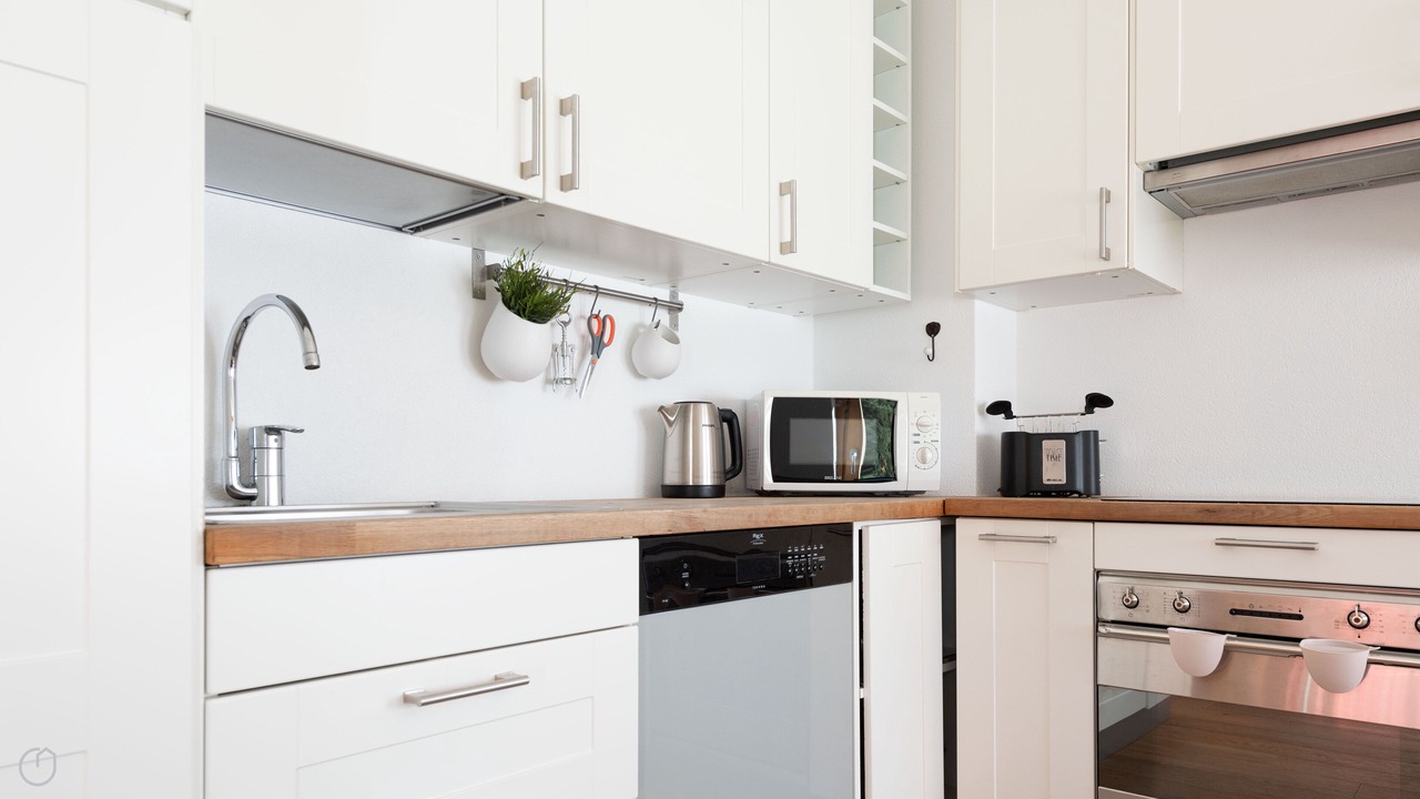 Photo of Kitchen in Bormio