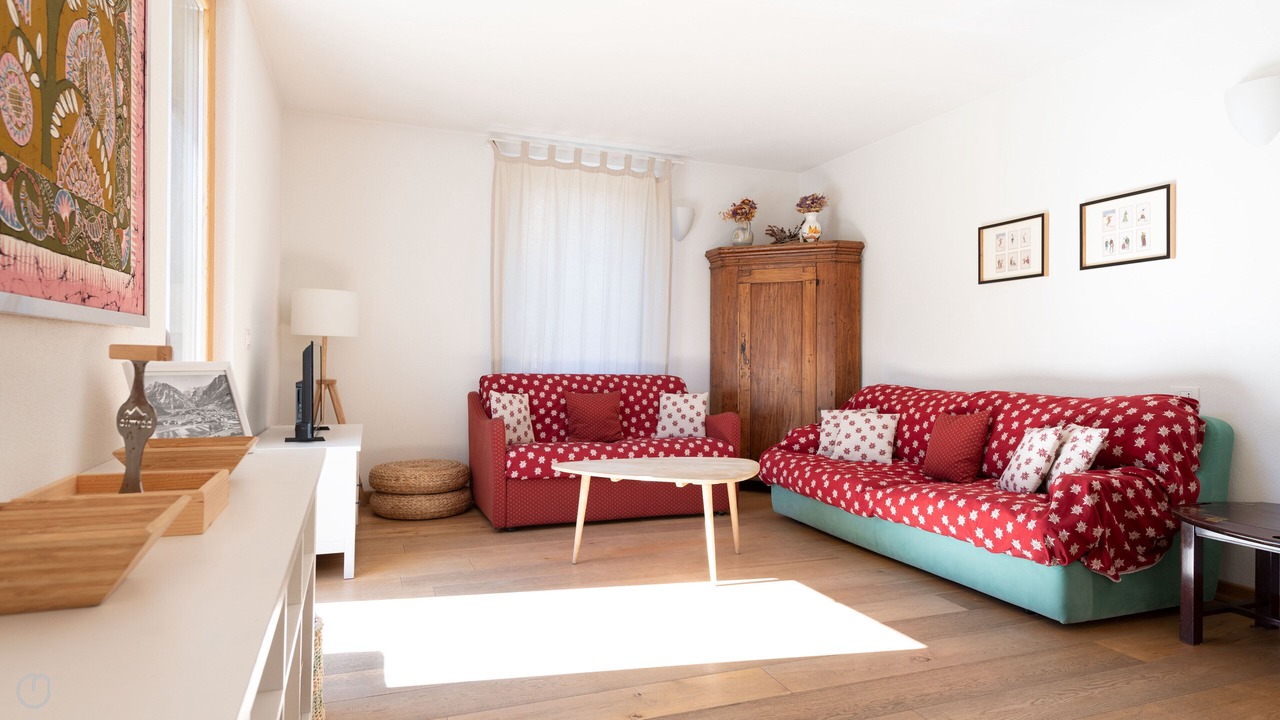 Photo of Livingroom in Bormio
