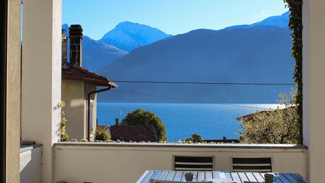 Photo of Patio Balcony in San Siro
