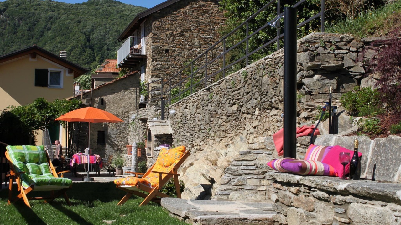 Photo of Outdoor in Semnago
