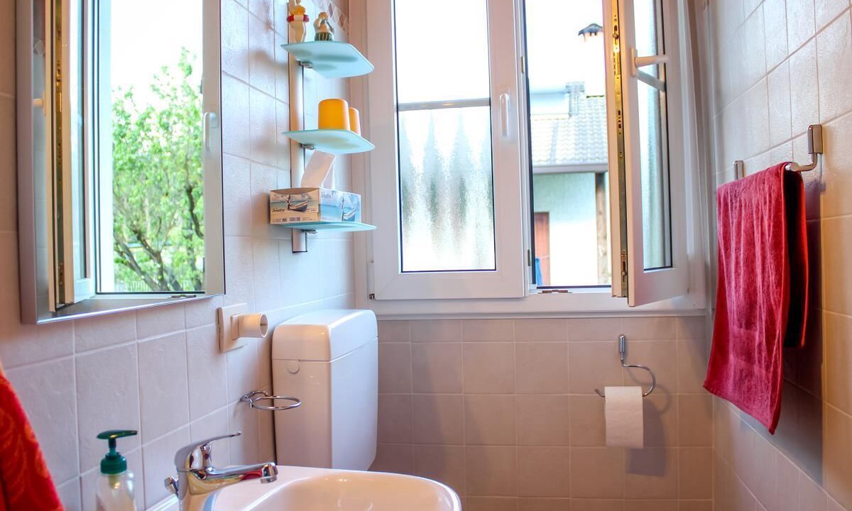 Photo of Bathroom in La Punta
