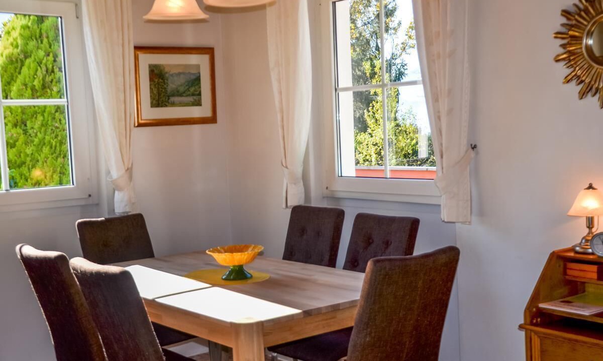 Photo of Livingroom in La Punta