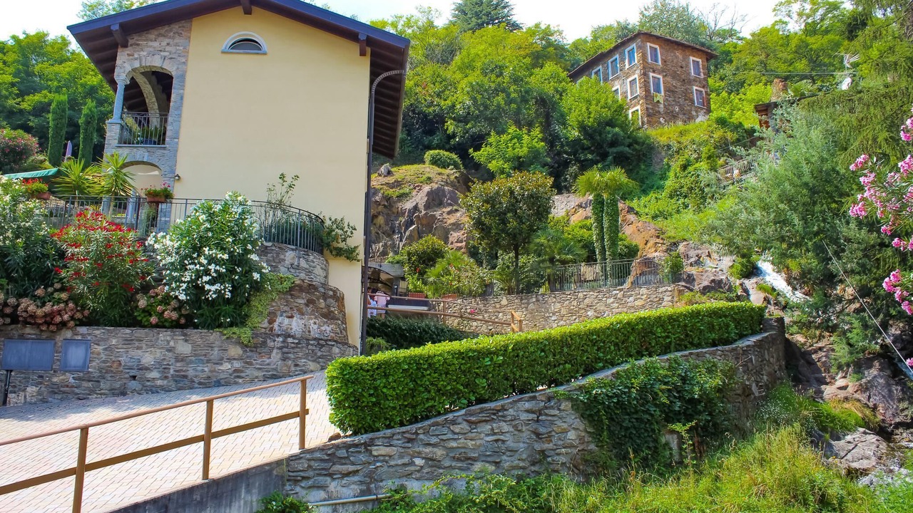 Photo of Others in Santa Maria - Rezzonico