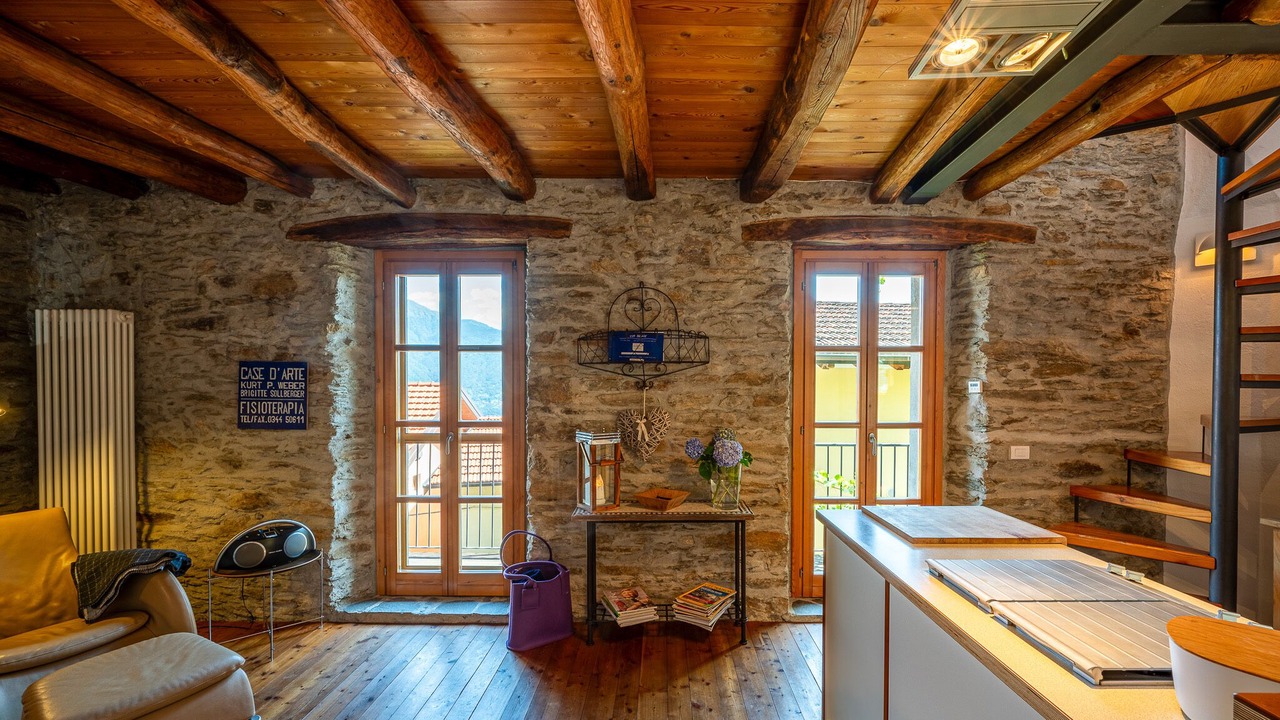 Photo of Livingroom in Semnago