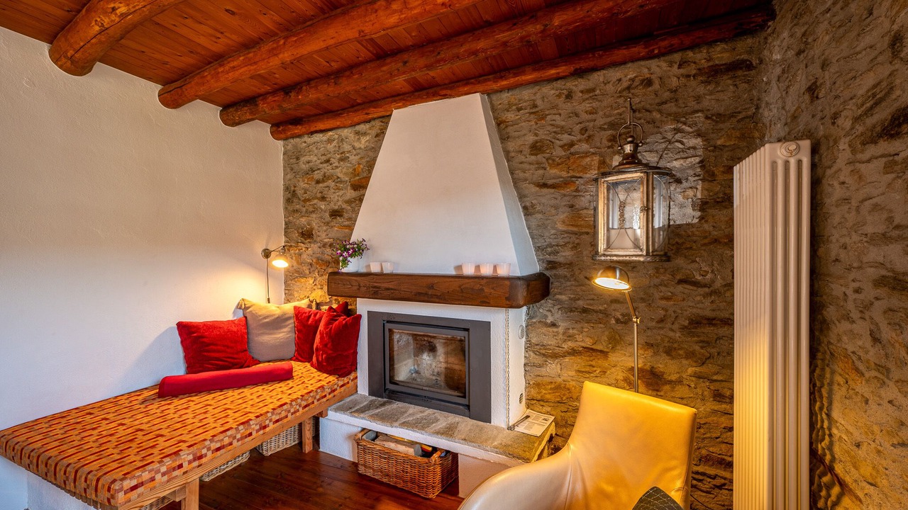 Photo of Livingroom in Semnago