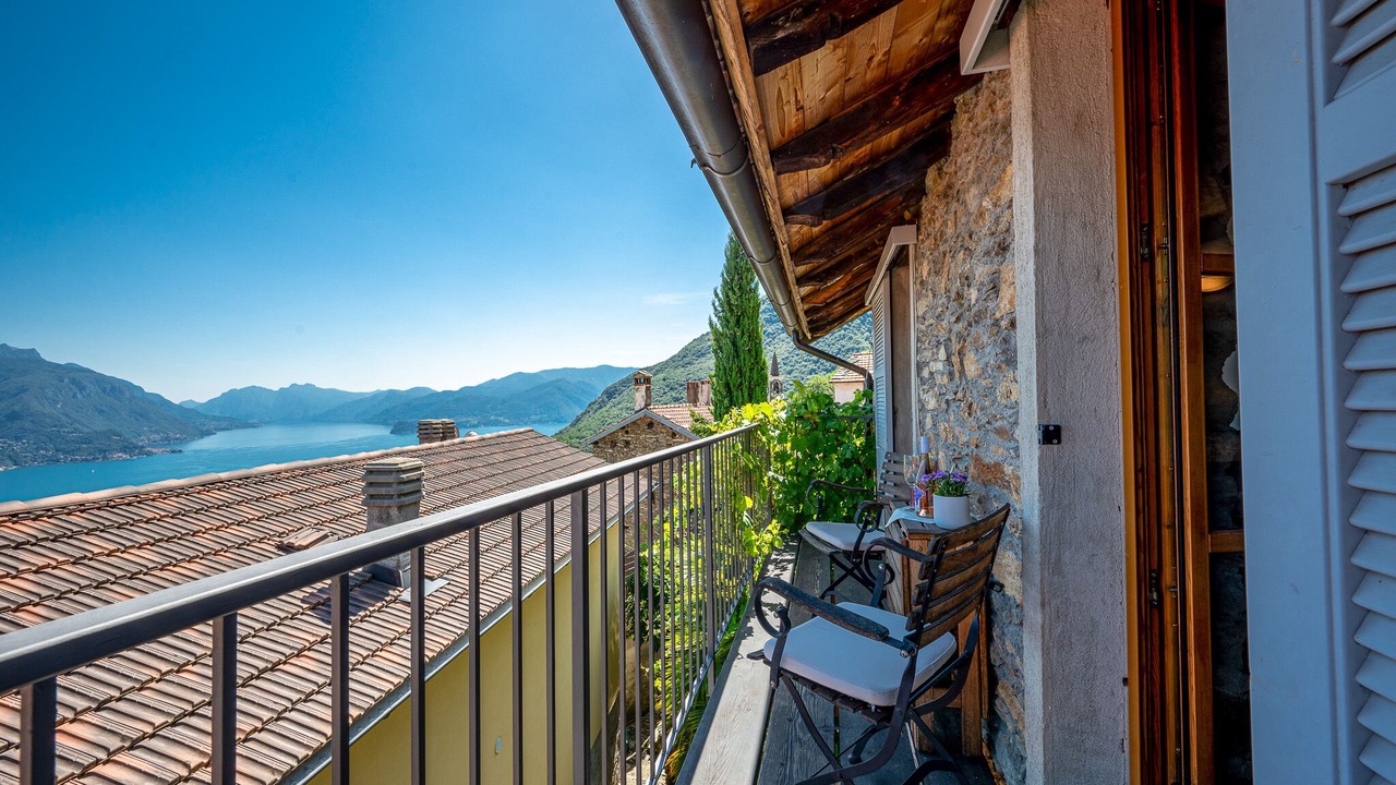Photo of Patio Balcony in Semnago