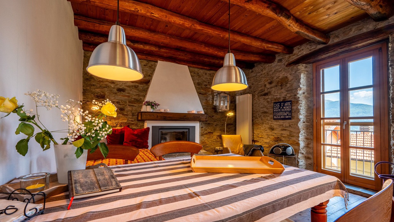 Photo of Livingroom in Semnago