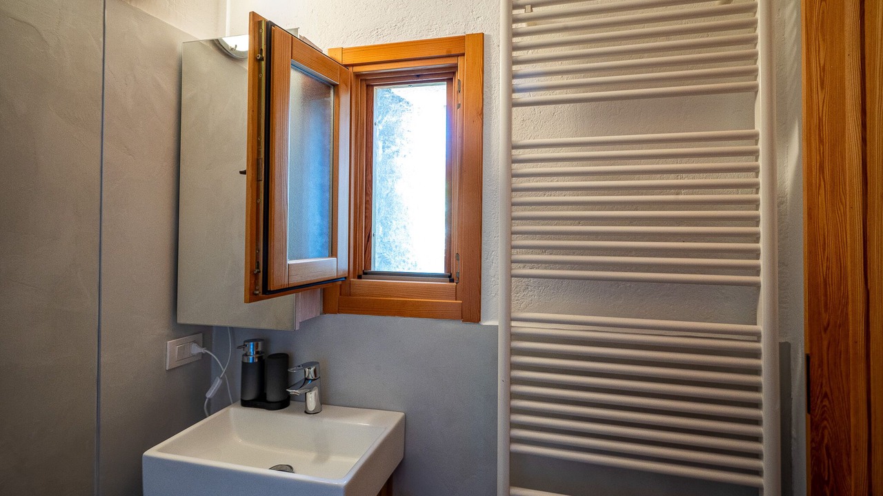 Photo of Bathroom in Semnago