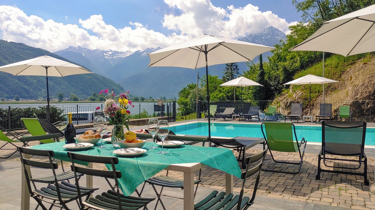 Photo of Outdoor in Dascio