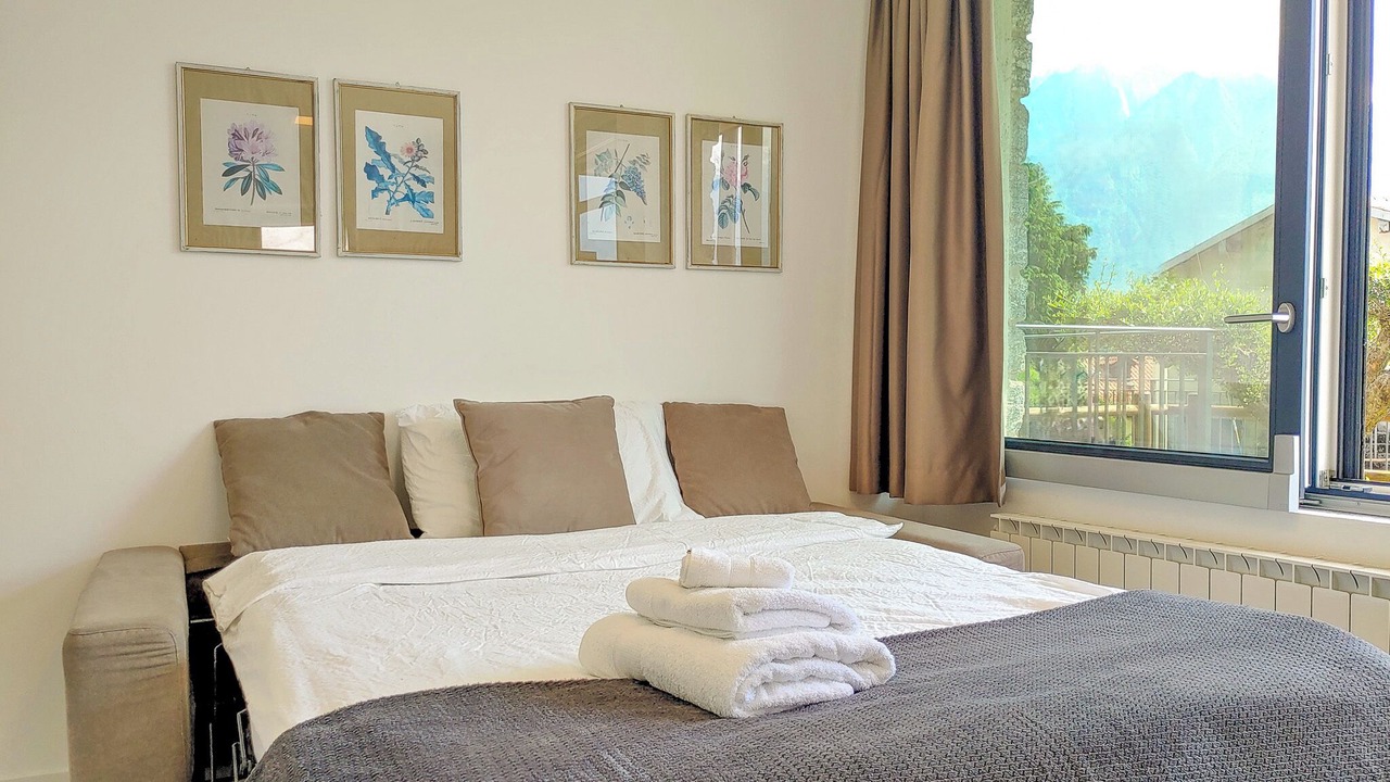 Photo of Livingroom in Dascio