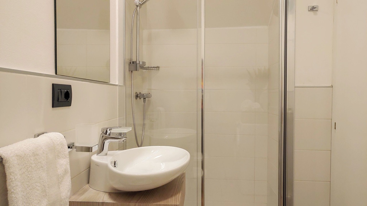 Photo of Bathroom in Dascio