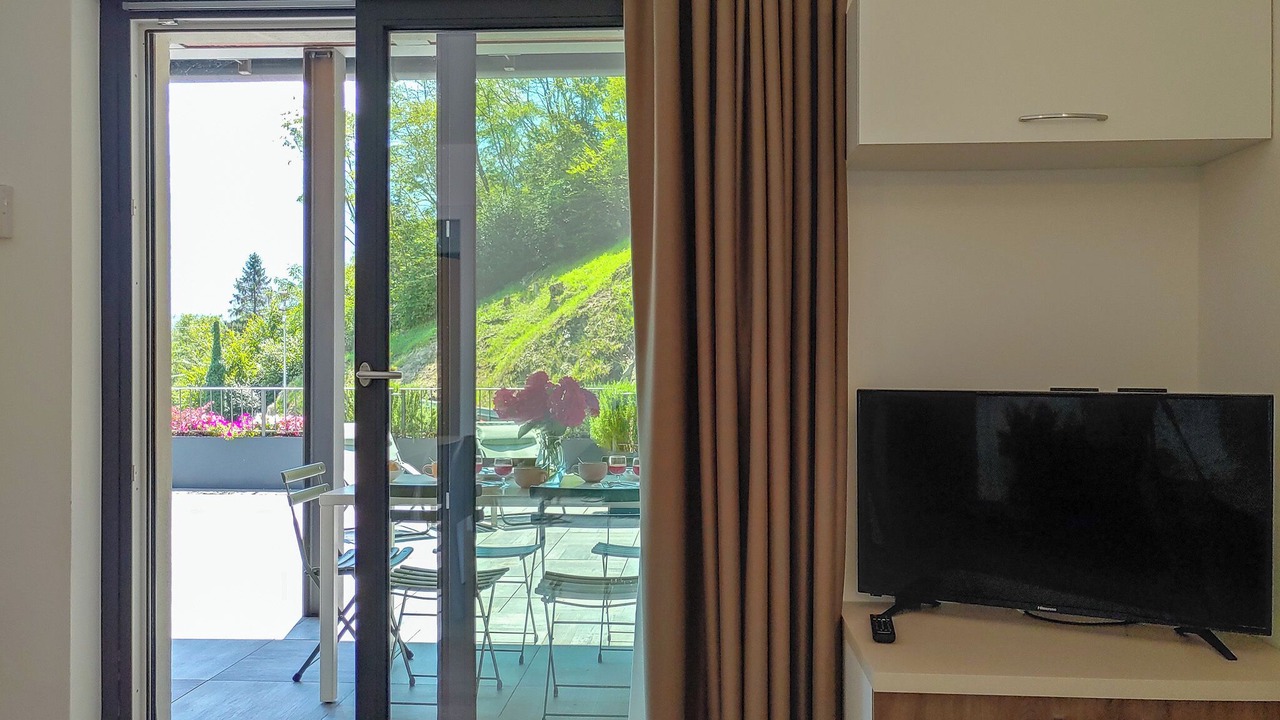 Photo of Livingroom in Dascio