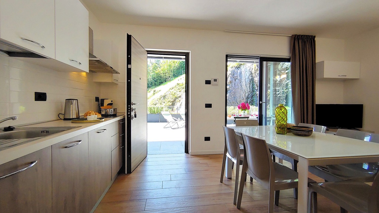Photo of Livingroom in Dascio