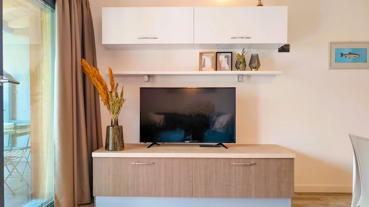 Photo of Livingroom in Dascio