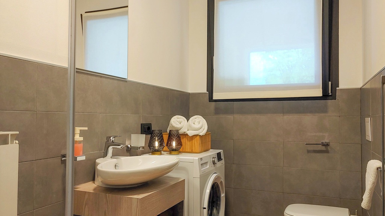 Photo of Bathroom in Dascio