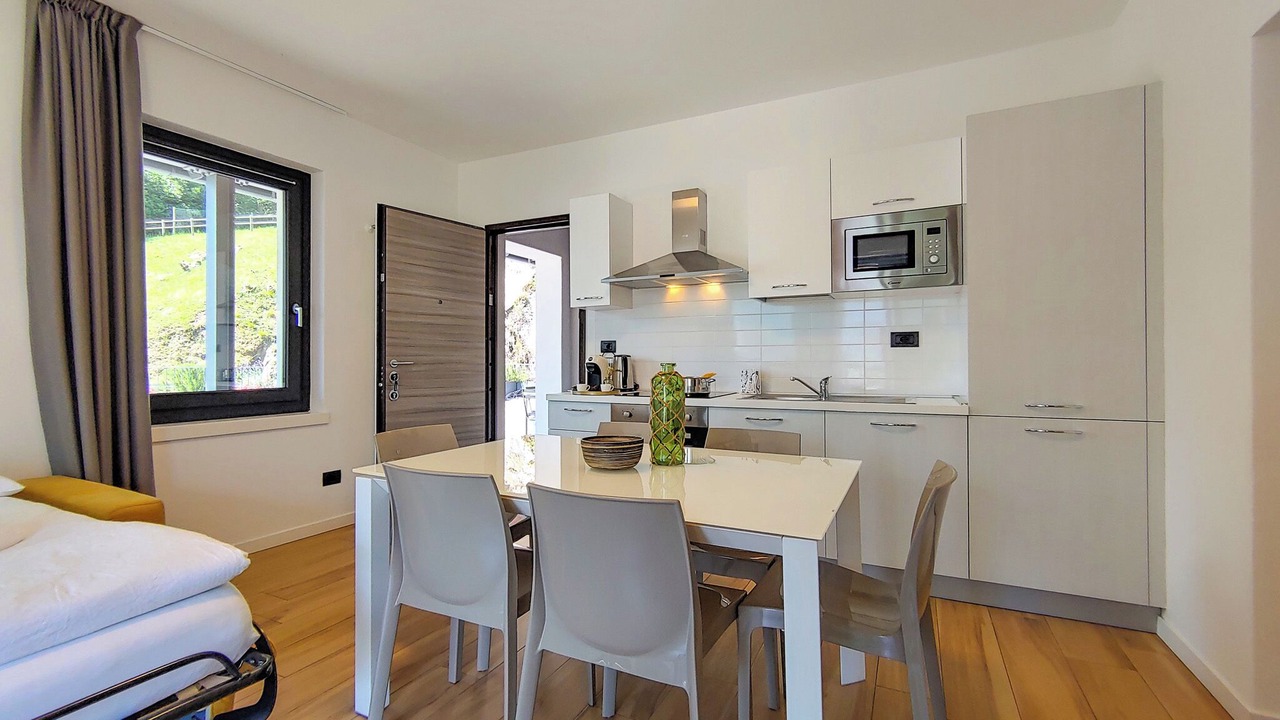 Photo of Livingroom in Dascio