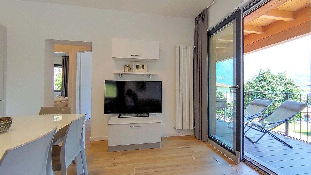 Photo of Livingroom in Dascio