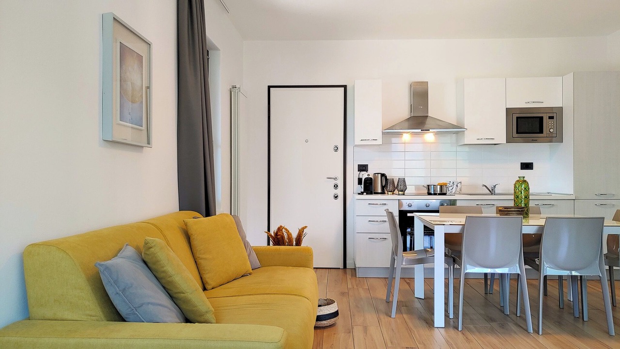 Photo of Livingroom in Dascio