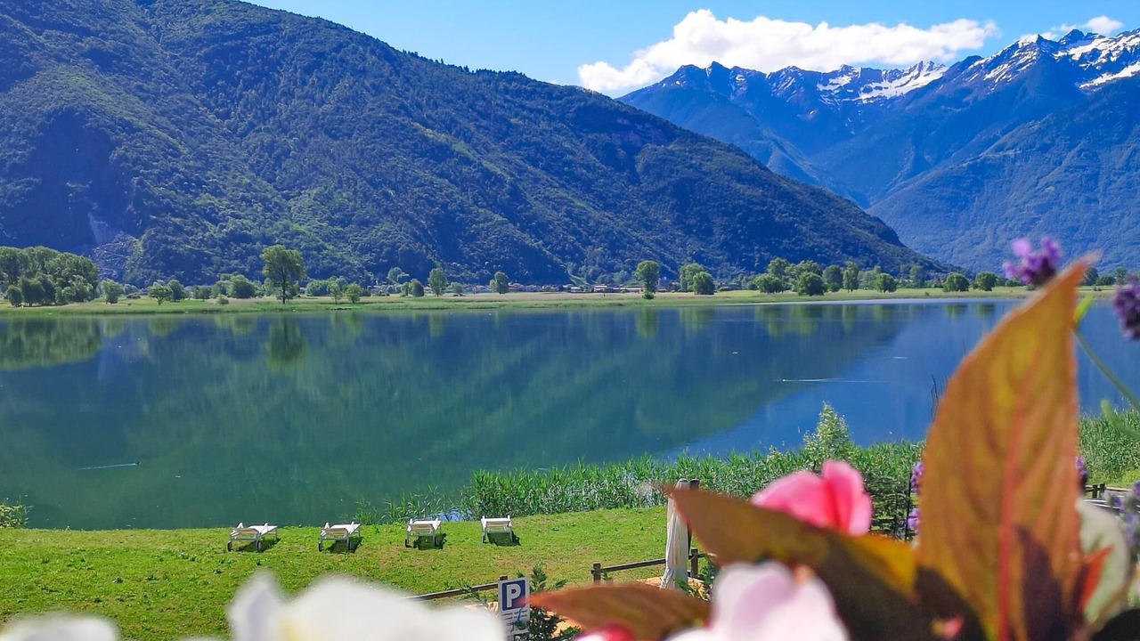 Photo of Outdoor in Dascio