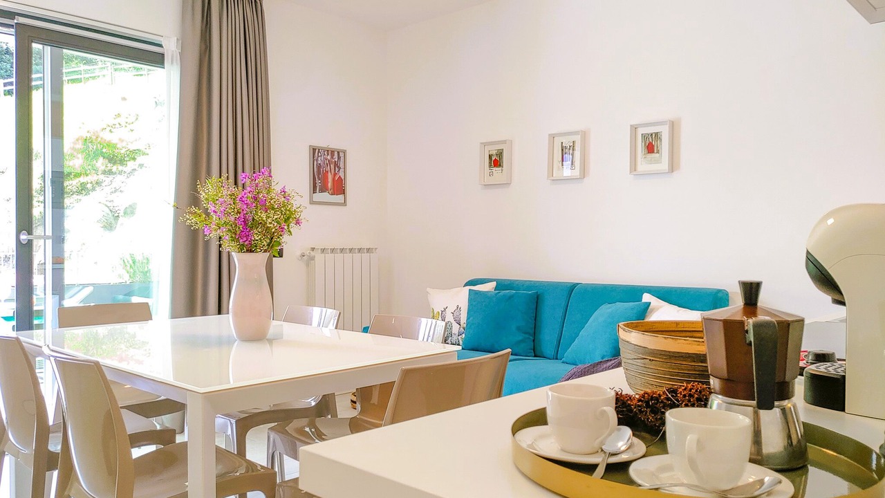 Photo of Livingroom in Dascio