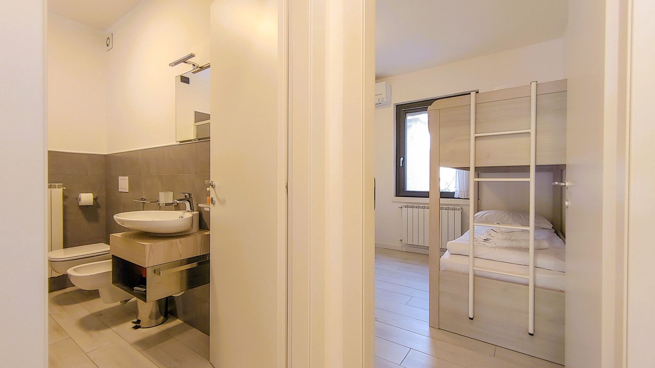 Photo of Bathroom in Dascio