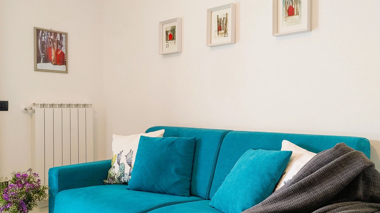 Photo of Livingroom in Dascio