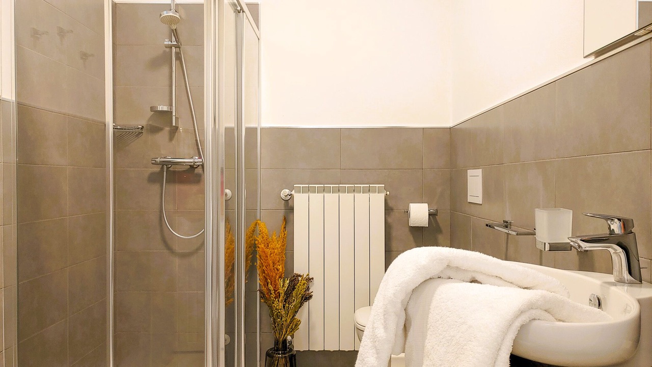 Photo of Bathroom in Dascio