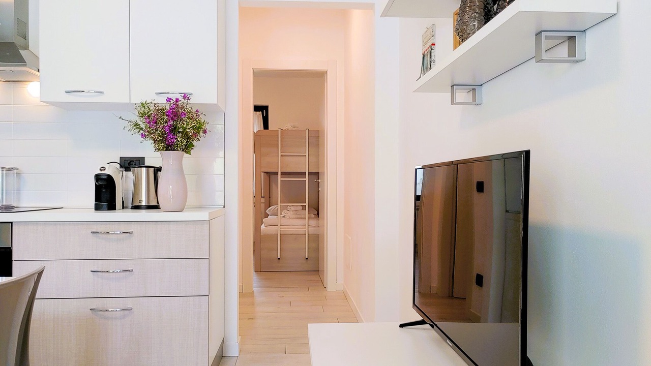 Photo of Livingroom in Dascio