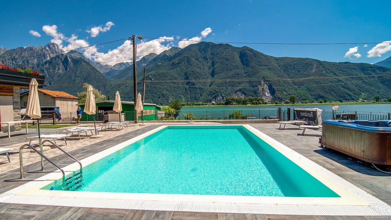 Photo of Outdoor in Dascio