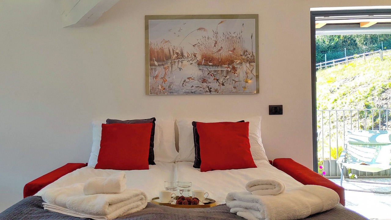 Photo of Livingroom in Dascio