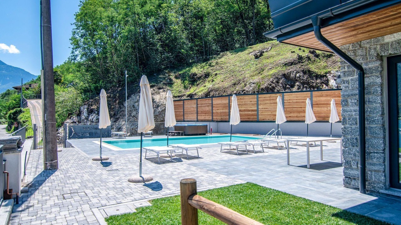 Photo of Outdoor in Dascio