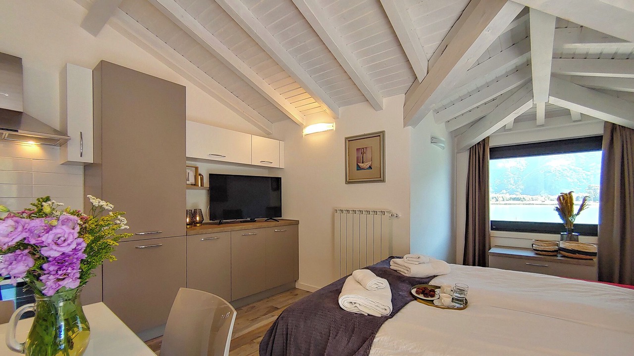 Photo of Livingroom in Dascio