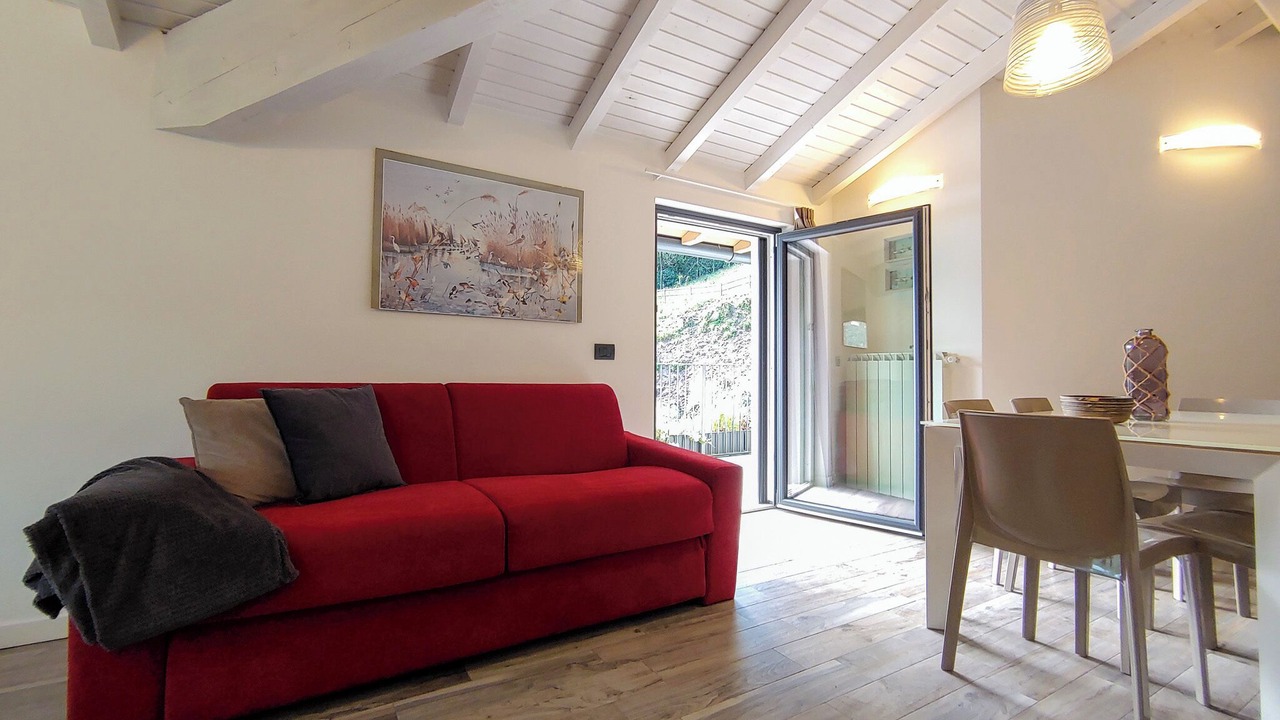 Photo of Livingroom in Dascio
