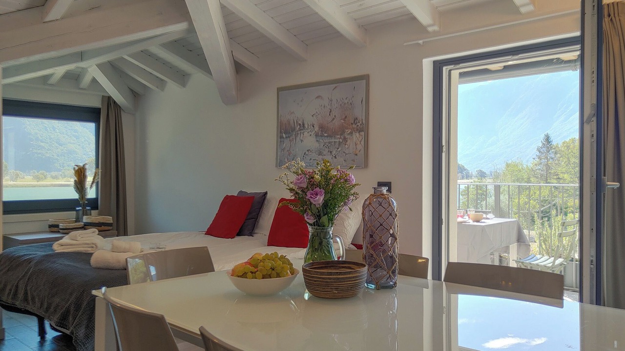 Photo of Livingroom in Dascio