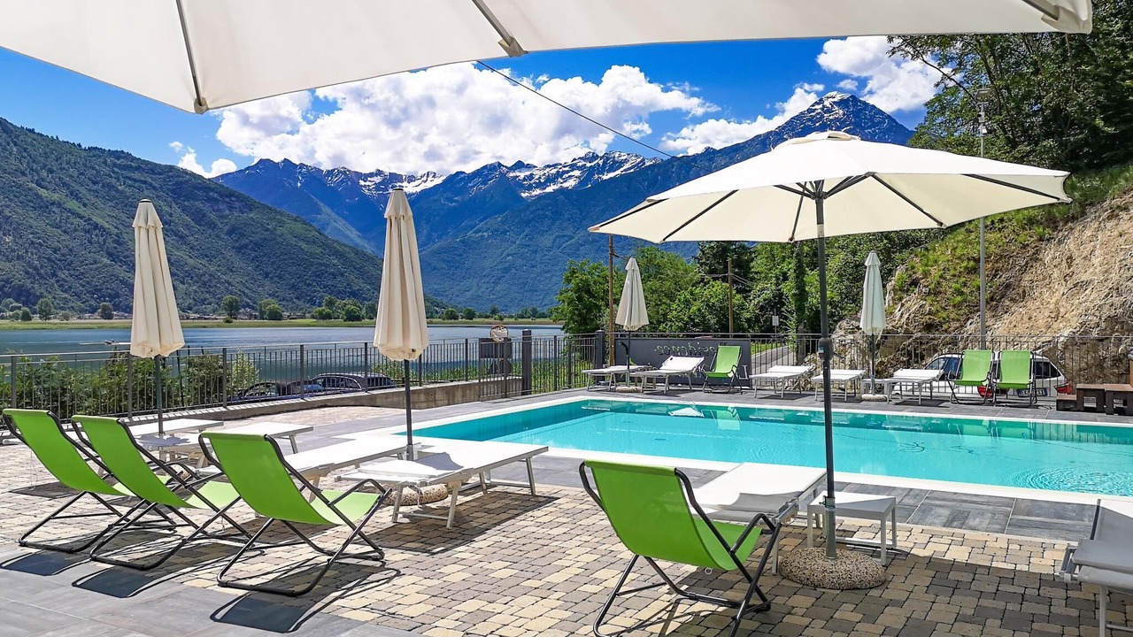 Photo of Outdoor in Dascio