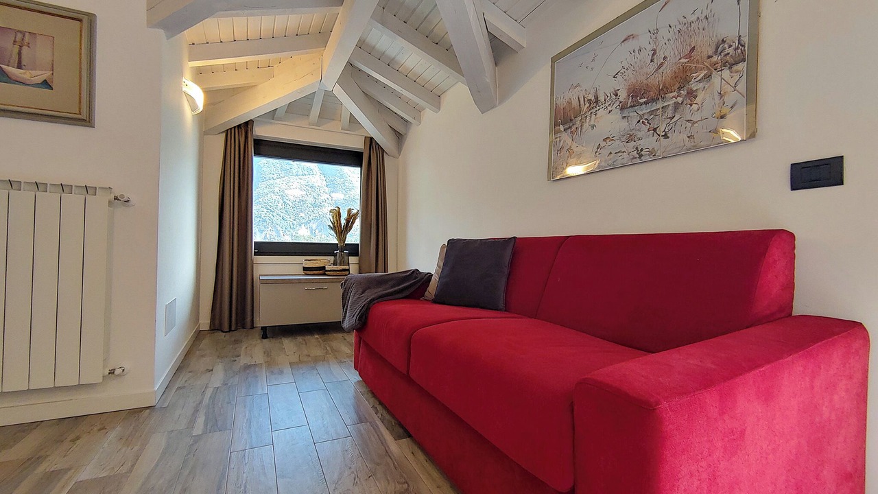 Photo of Livingroom in Dascio