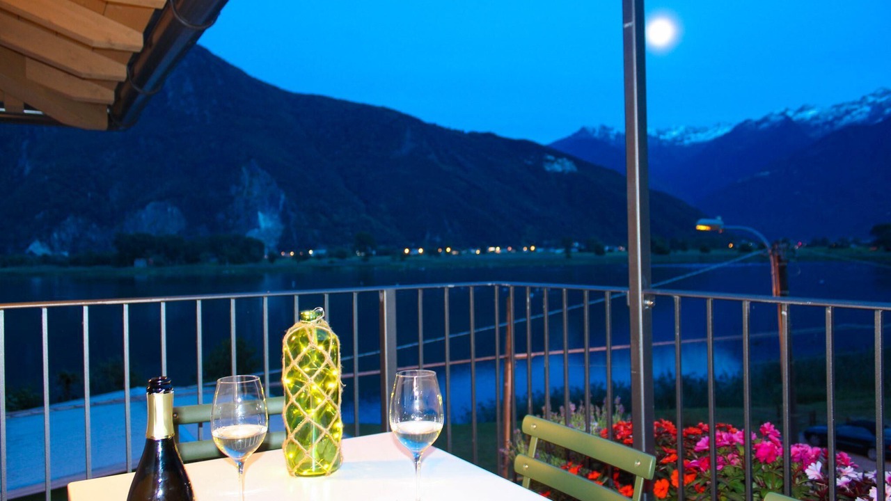 Photo of Patio Balcony in Dascio