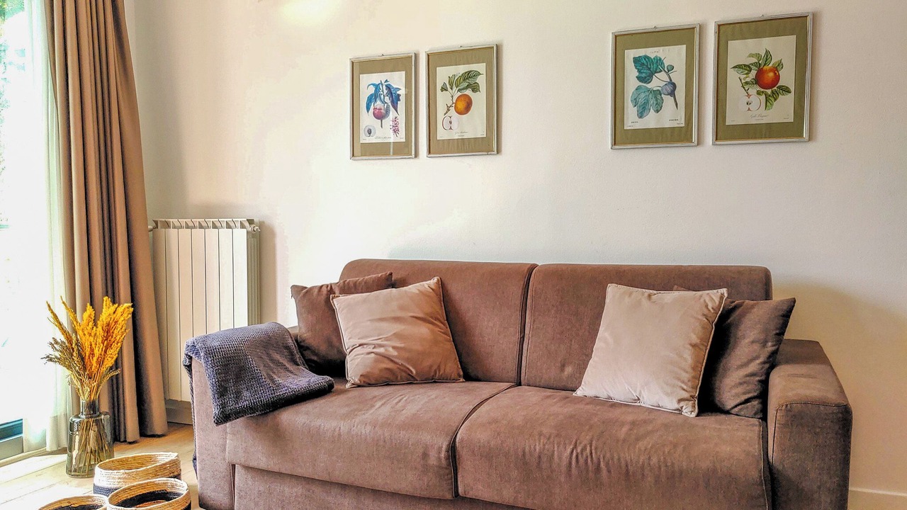 Photo of Livingroom in Dascio