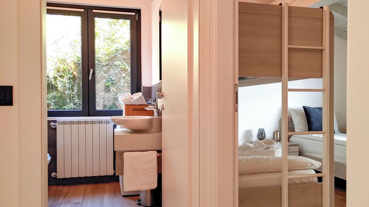 Photo of Livingroom in Dascio