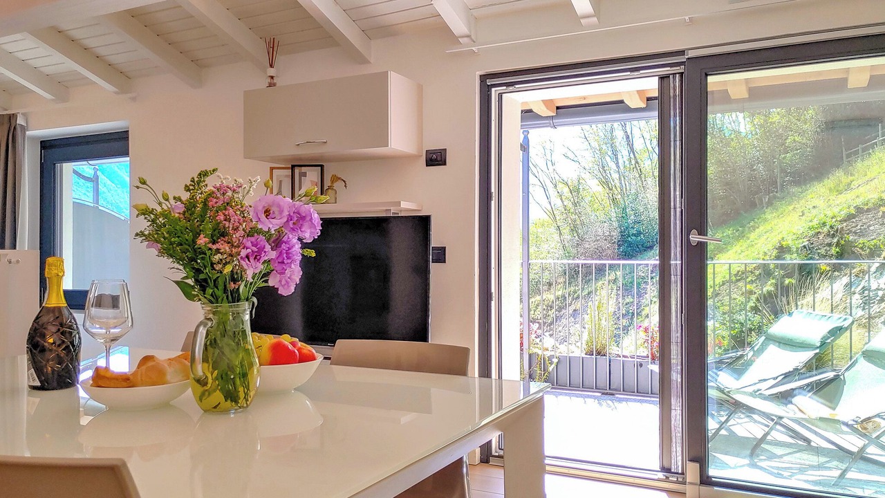 Photo of Livingroom in Dascio