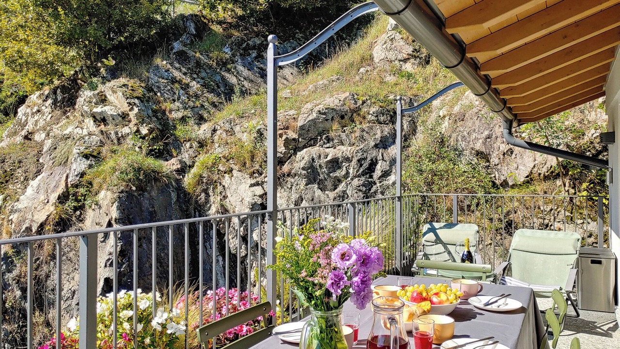Photo of Patio Balcony in Dascio