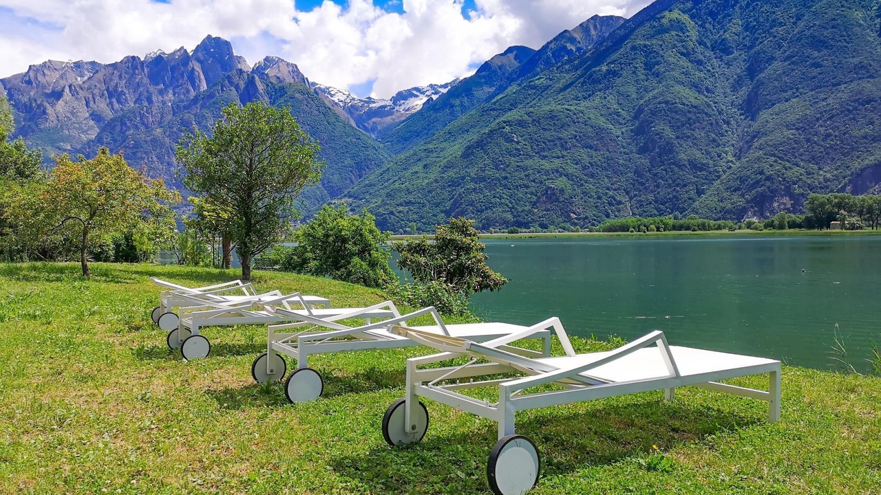 Photo of Outdoor in Dascio